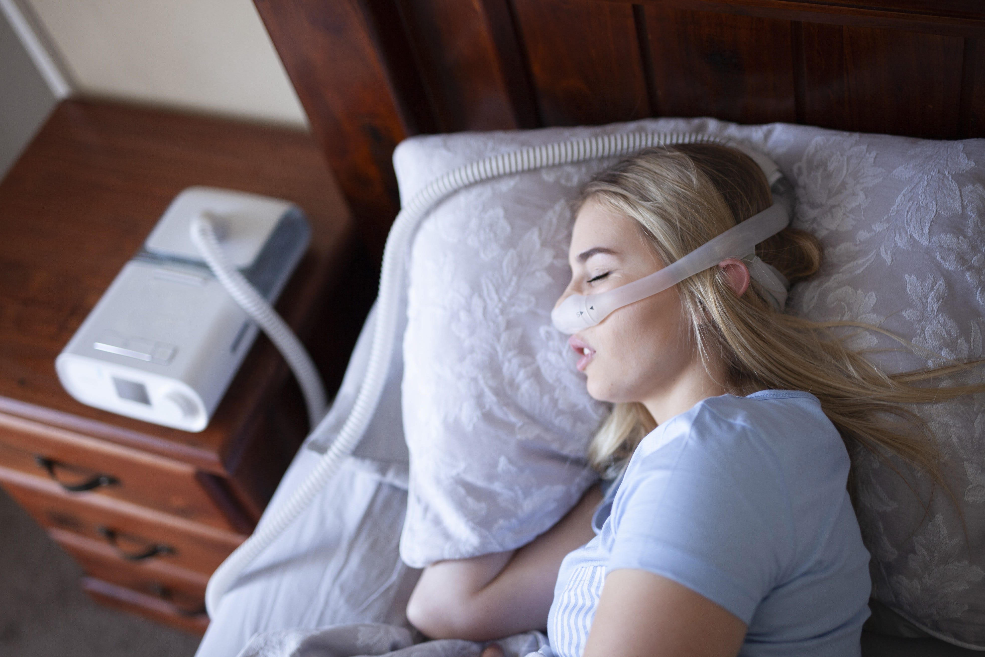 Different Types of CPAP Masks - How To the Best