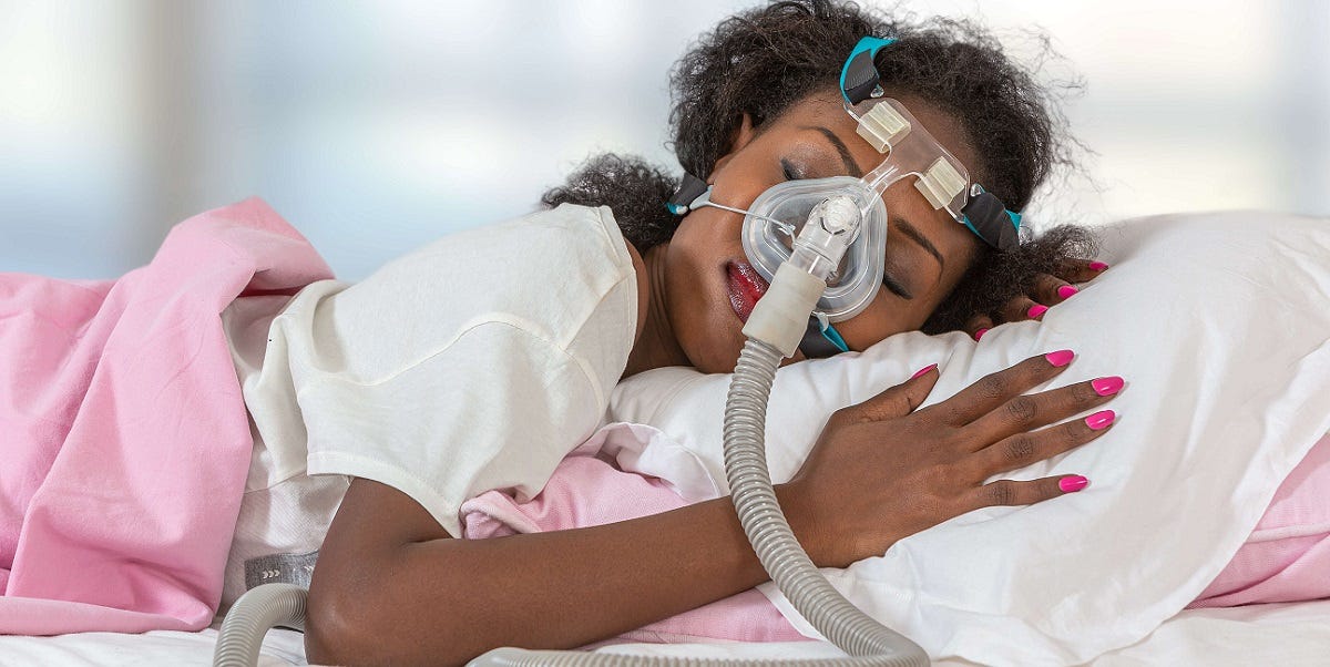 slå op adgang Aftale The Best CPAP Masks for Women (and What Makes a CPAP Mask "For Her")