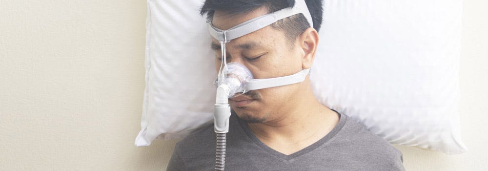 The Ultimate Guide to Heated CPAP Tubing (Who Needs It and How to Use It)