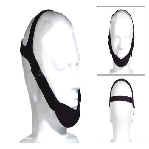 AG industries halo style chin strap
