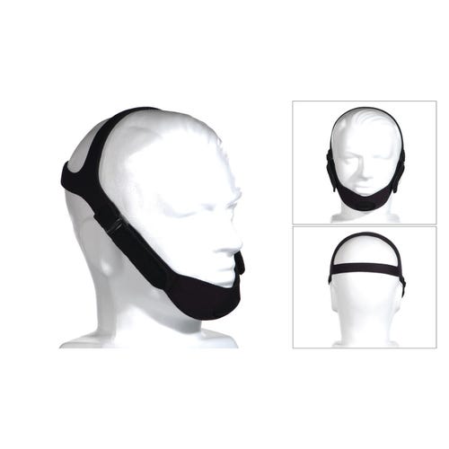 AG industries halo style chin strap