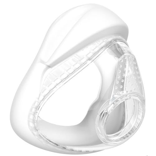 Fisher & Paykel Vitera Full Face Mask Seal
