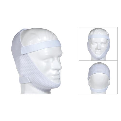 AG industries Deluxe Chin Strap