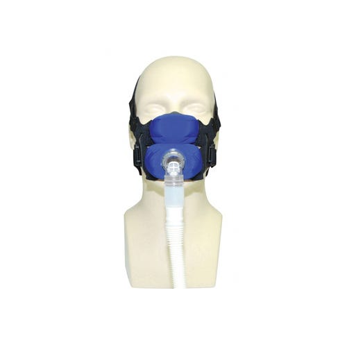 SleepWeaver ANEW Mask - with Headgear Regular