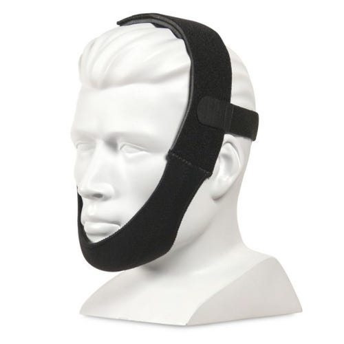 Premium Chinstrap