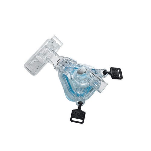 Respironics ComfortGel Blue Nasal CPAP Mask Assembly Kit - Petite