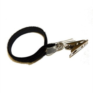 Respironics Tube Management Clips