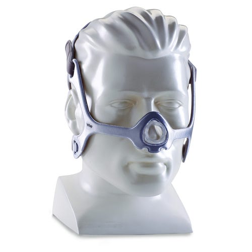 Respironics Wisp Nasal Mask - Clear