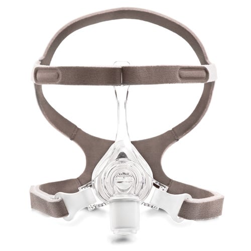 Pico Nasal Mask Fitpack by Philips Respironics
