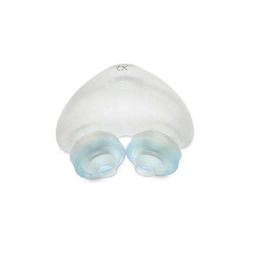 Respironics Nuance and Nuance Pro Nasal CPAP Pillows - Medium