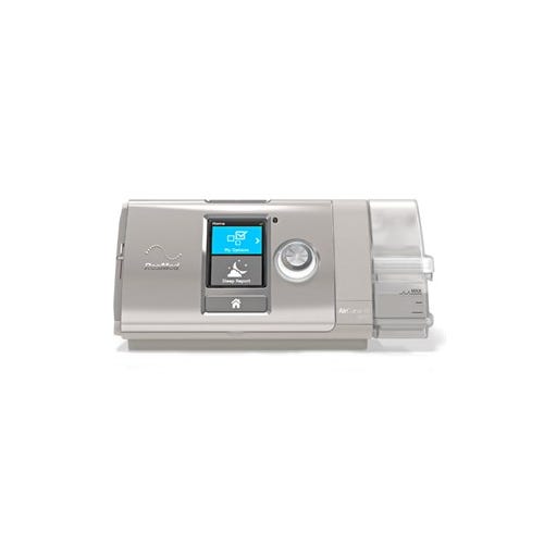 ResMed AirCurve 10 VAuto CPAP Machine