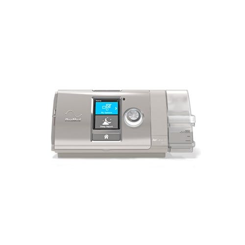 ResMed AirCurve 10 VAuto with HumidAir and ClimateLineAir Tubing