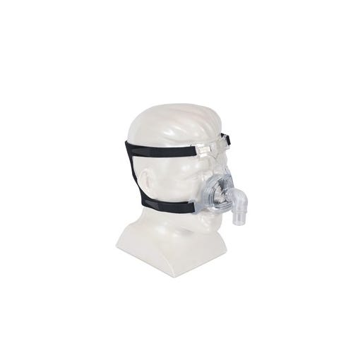 Zest™ Q Nasal Mask - with Headgear