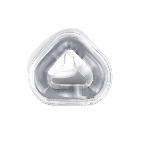 Fisher & Paykel Zest Nasal Mask Foam and Silicone Seal - Petite