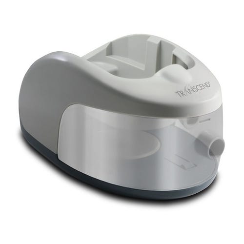 Transcend Heated Humidifier