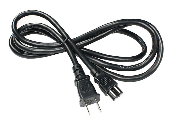 Transcend Humidifier Power Cord USA Compatible