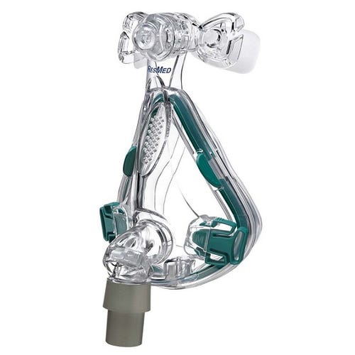 MIRAGE QUATTRO FFM W/OUT HDGR- MEDIUM