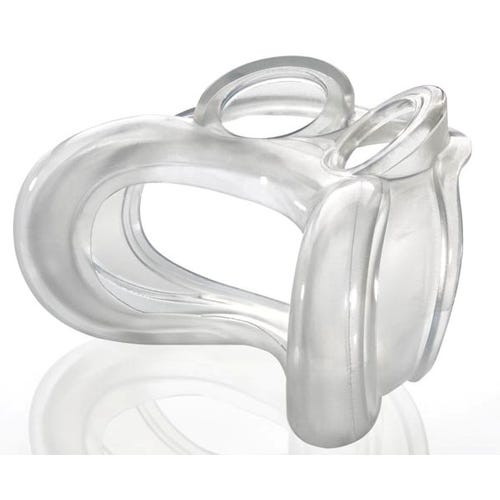 ResMed Mirage Liberty CPAP Mask Replacement Oral Cushion - Small