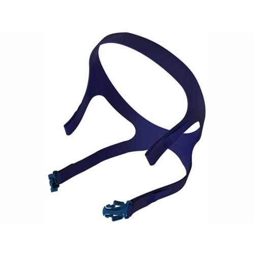 ResMed Quattro FX Full Face Mask Headgear
