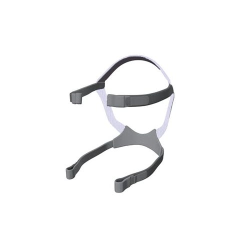 ResMed Quattro Replacement CPAP Headgear - Standard