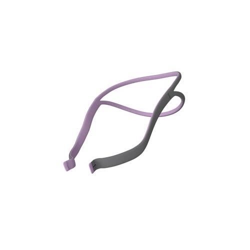 ResMed AirFit for Her Replacement Headgear - Pink