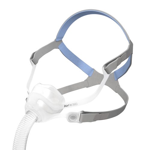 AirFit N10 Nasal Mask by ResMed