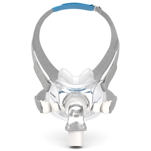 ResMed AirFit F30 Full-Face CPAP Mask