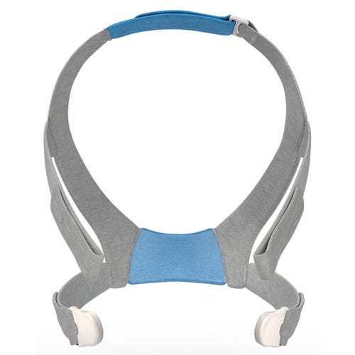 Headgear for the AirFit F30 by ResMed