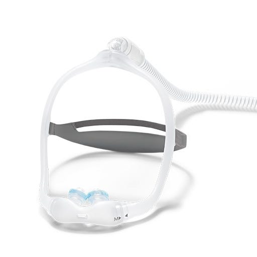 Respironics dreamwear gel pillow outlet