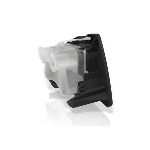 Side Cover for AirSense 10 and AirCurve 10 by ResMed