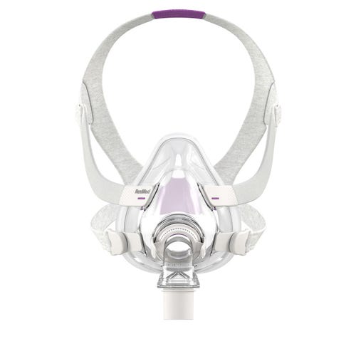 ResMed AirFit F20 For Her Full-Face CPAP Mask