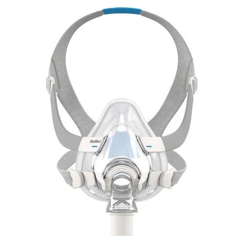 AirFit F20 Full-Face CPAP Mask