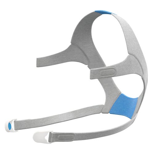 ResMed AirFit/AirTouch F20 Headgear with Headgear clips - Standard