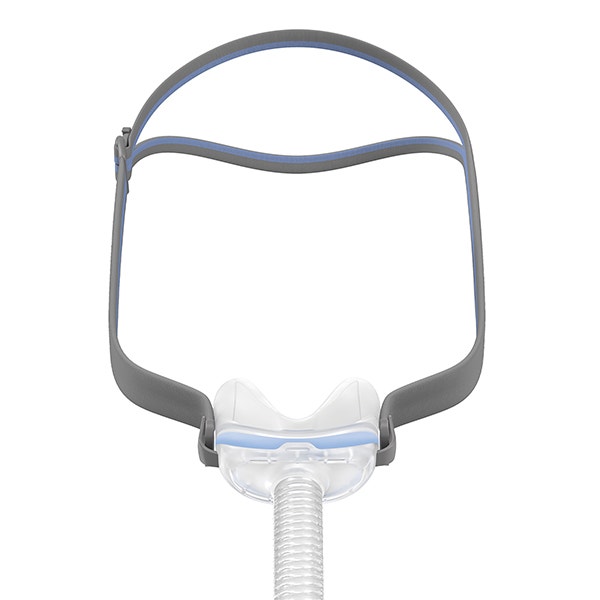 ResMed AirFit N30 Mask Sys JPN 2個セット ResMed AirFit N30 | Aeroflow Sleep