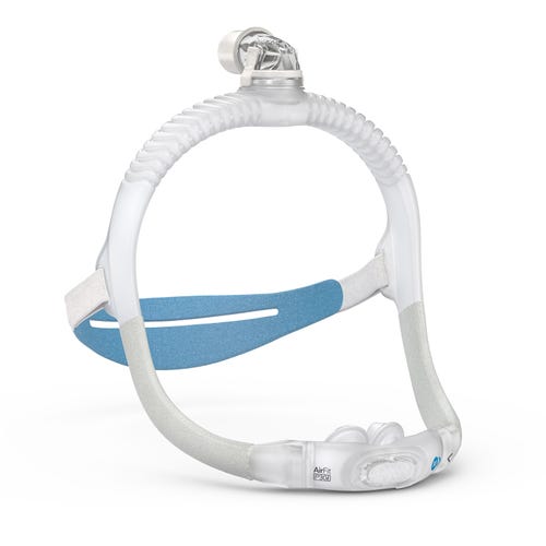 AirFit P30i Nasal Pillow Mask by ResMed 