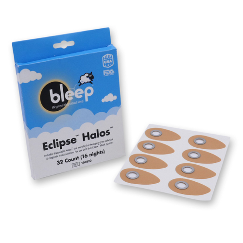 Bleep Eclipse™ Halos™