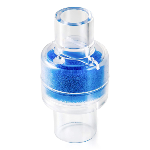 Z1/Z2 Heat/Moisture Exchanger