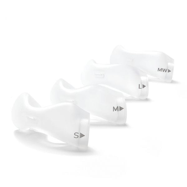 Philips dreamwear nasal cushion hotsell