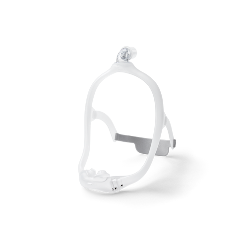 DreamWear Silicone Pillows by Philips Respironics Fit Pack Aeroflow Sleep