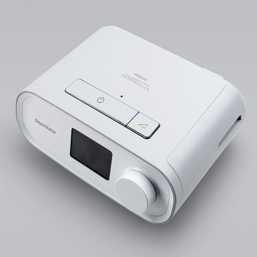 Dreamstation Pro CPAP Machine
