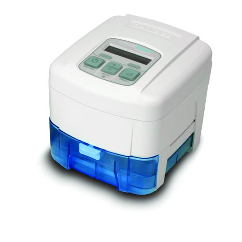 IntelliPAP AutoAdjust with Heated Humidifier