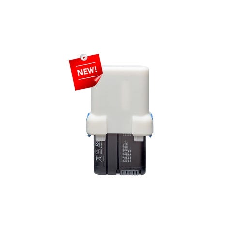 Z1 Extended Life CPAP Battery