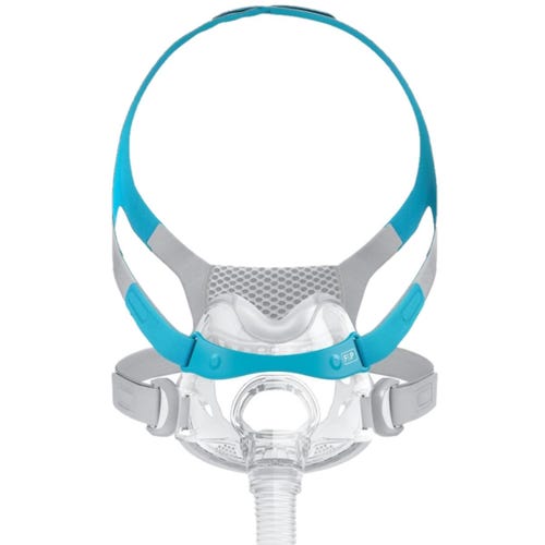 Fisher & Paykel Evora Full-Face CPAP Mask