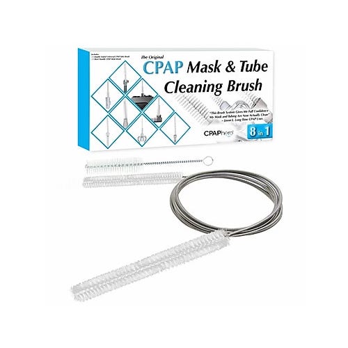 CPAP Cleaning Brush (for Mask & Tube)
