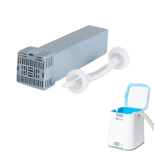 Cartridge Filter Kit for SoClean 3 CPAP Machine | Aeroflow Sleep