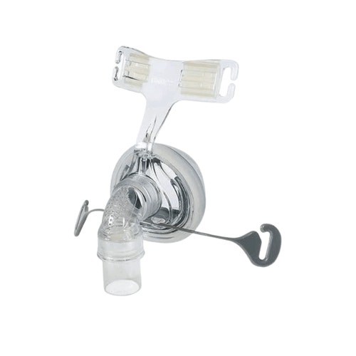 Cpap Frame System Fisher & Paykel FlexiFit™ 407 Nasal CPAP Mask Frame System