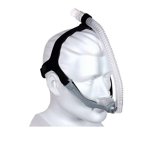 Van hen propeller Antipoison Fisher & Paykel Opus 360 Nasal Pillow Mask
