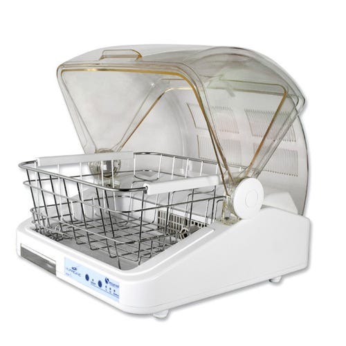 Hurricane CPAP Equipment Dryer