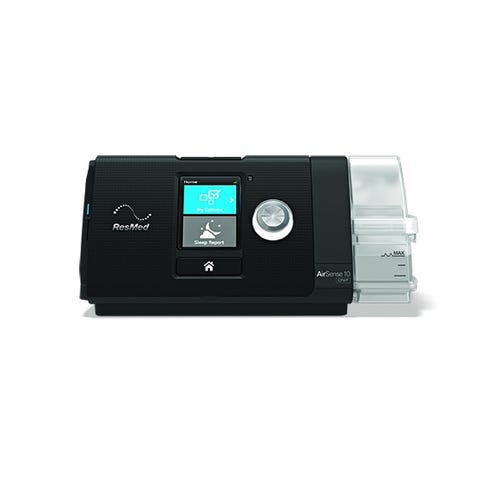 ResMed AirSense 10 with ClimateLine Air Tubing