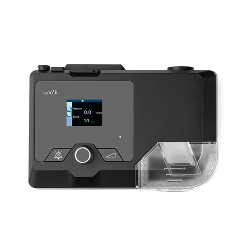 3B Medical Luna 2 Auto CPAP Machine with Humidifier